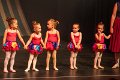 Mini Stars Circus 1B  013